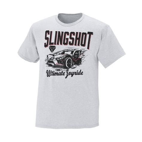 Unleash Your Inner Rebel with Slingshot Apparel's Edgy Clothing